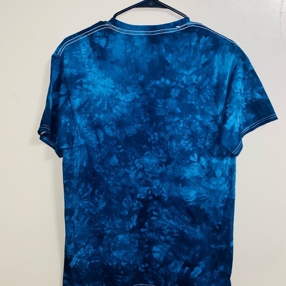 DYENOMITE MEDUIM THE MAINE TEESHIRT - Picture 4 of 4